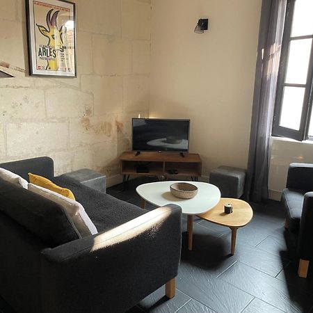 Le Petit Arles Apartment Ngoại thất bức ảnh