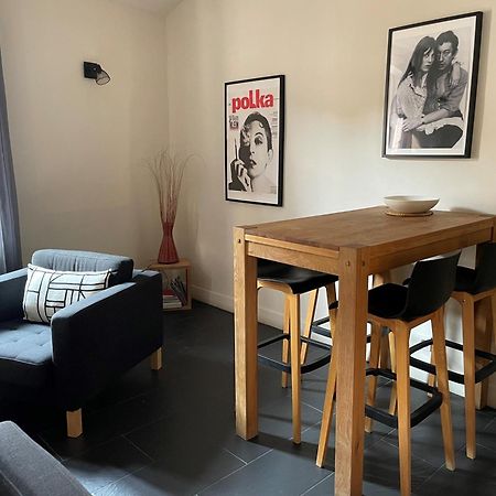 Le Petit Arles Apartment Ngoại thất bức ảnh