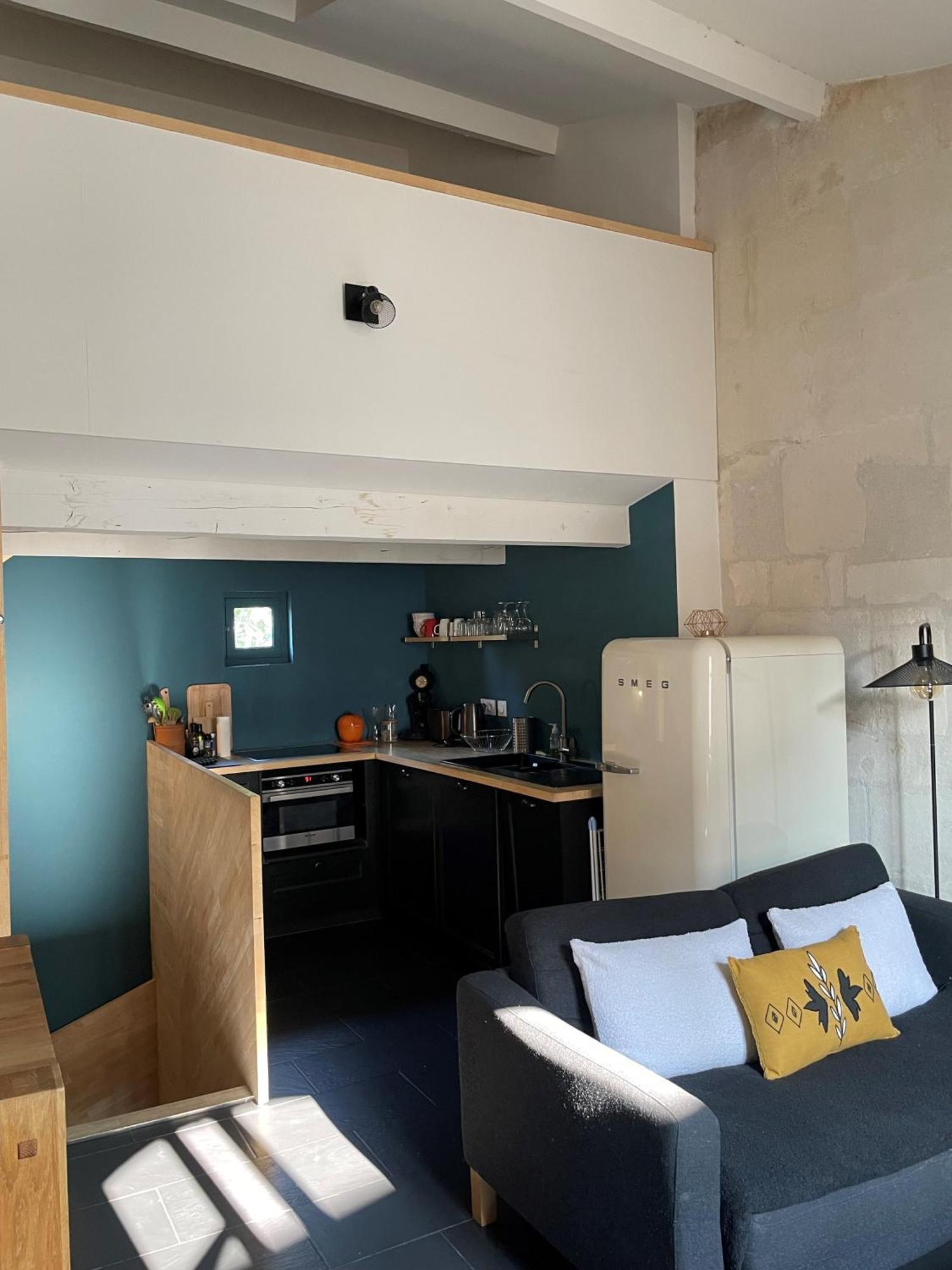 Le Petit Arles Apartment Ngoại thất bức ảnh