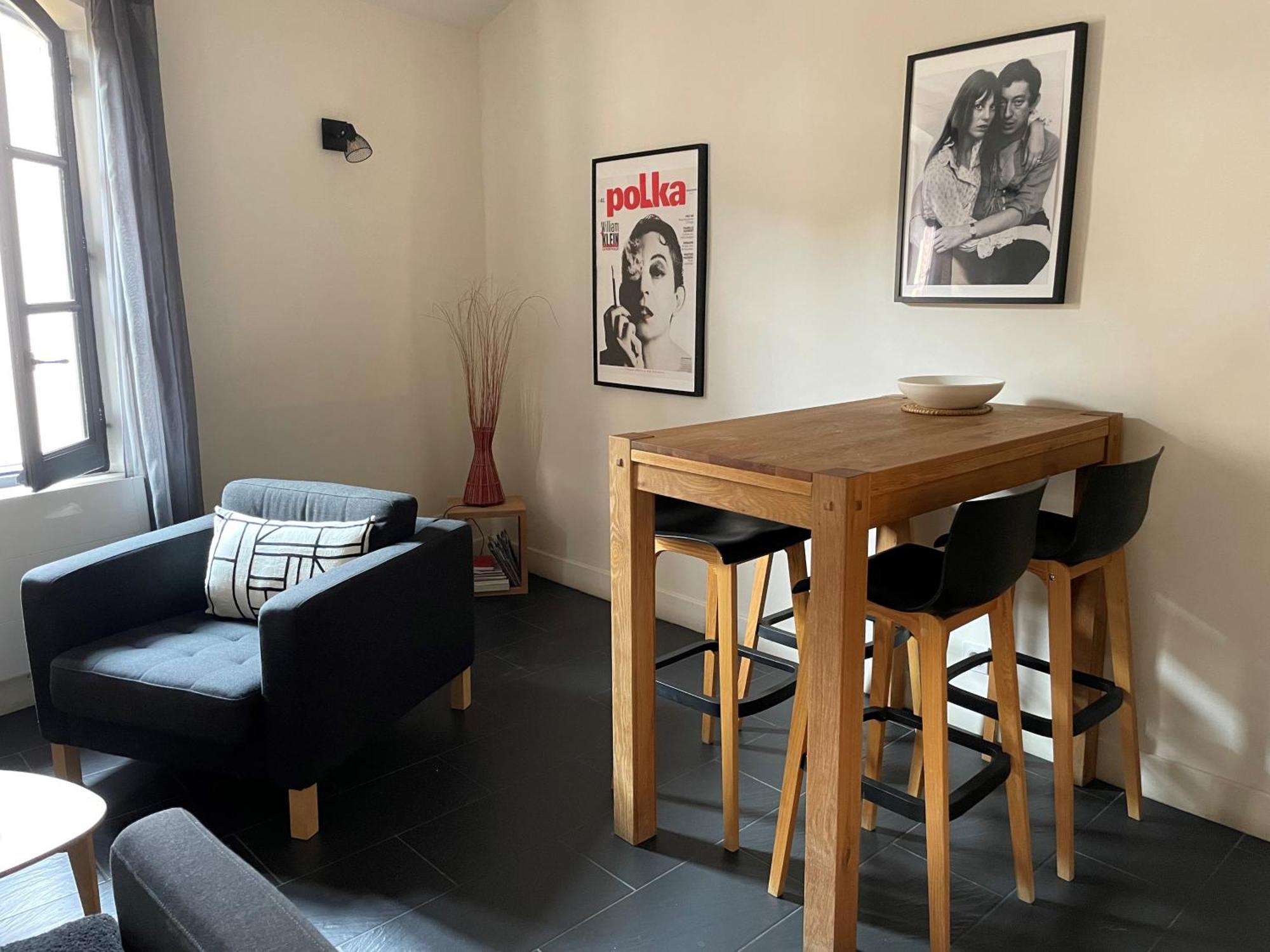 Le Petit Arles Apartment Ngoại thất bức ảnh